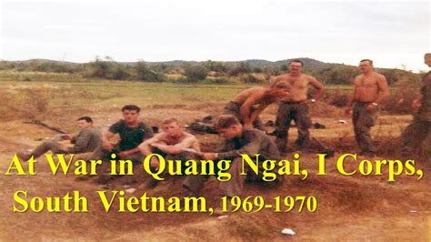 quang ngai vietnam 1969